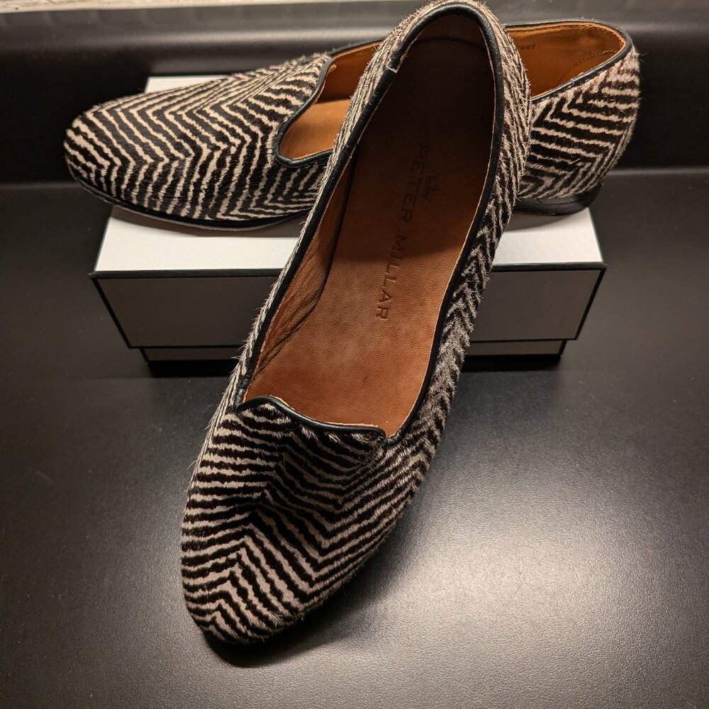 Peter Millar | Women’s Casual Slipper Shoes US 6